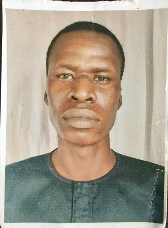 Mr. Ibrahim Ismaila